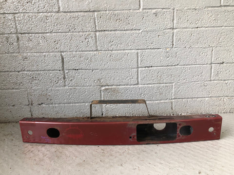 Range Rover Sport Front Reinforcement Crash Bar Red CPLA 10005 AC 2013 to 2018