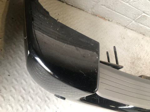 Range Rover L322 Bumper Rear Parking Sensors Java Black 2002 to 2013 K11056