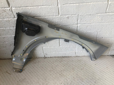 Discovery 4 Front Wing Near Side Scotia Grey LRC 943 2009 to 2016 J18066