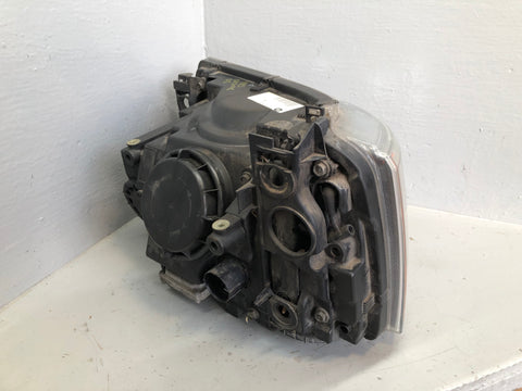 Range Rover Sport Headlight Off Side Front Xenon 6H3213005YA8LZN AFS L320