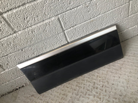 Range Rover L405 Door Trim Lower Off Side Rear Causeway Grey 950 CK52 274A48 AC