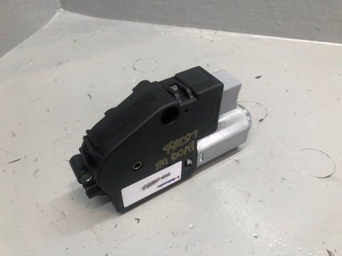 Range Rover Evoque Panoramic Glass Roof Blind Motor L538 2011 to 2018