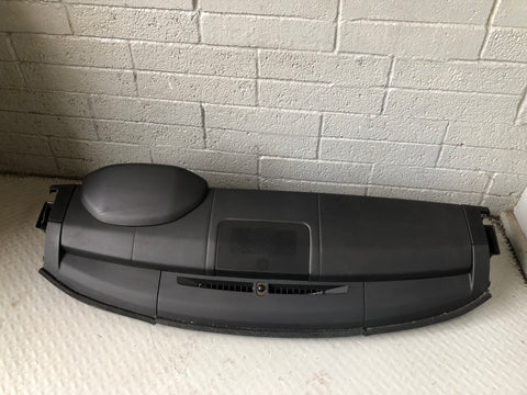 Range Rover Sport Dashboard Top Black with Safety Bag L494 2014 to 2018 L14096