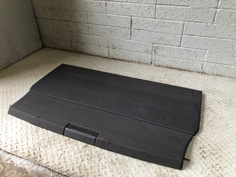 Range Rover L322 Parcel Shelf Luggage Load Cover Black 2002 to 2012 D26086