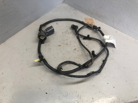 Discovery 4 Air Suspension Wiring Loom CH22-14A614-AA Land Rover 2009 to 2016