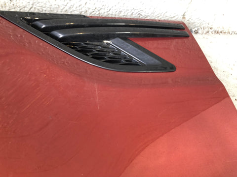 Range Rover Sport L494 Wing Near Side Left Chile Red LRC 944 2013 to 2017