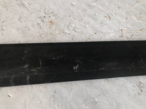 Discovery 3 Door Rubbing Strip Near Side Front 2004 to 2009 Land Rover K17026