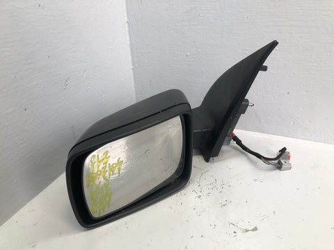 Freelander 2 Mirror Near Side Left Power Fold Land Rover 2011 to 2014 D02106