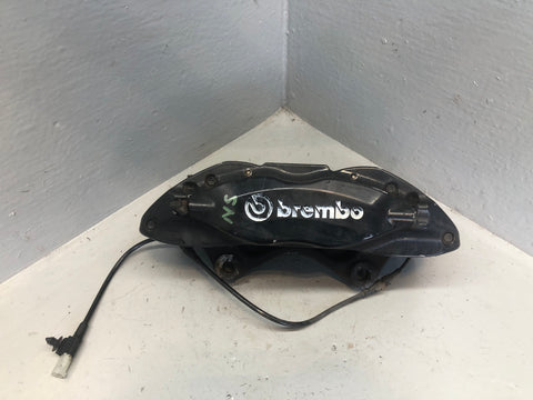 Range Rover Sport L320 Brake Caliper SEB500080 Brembo Near Side Front D17066