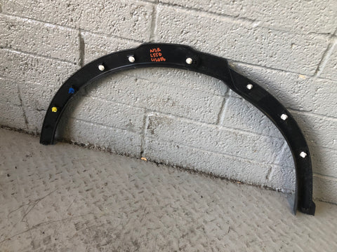 Discovery Sport Wheel Arch Trim Near Side Rear FK72-290E23-BC L550 Land Rover