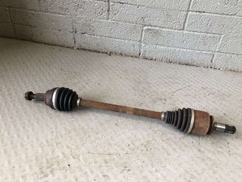 Range Rover Sport Driveshaft Off Side Rear L494 2013 to 2022