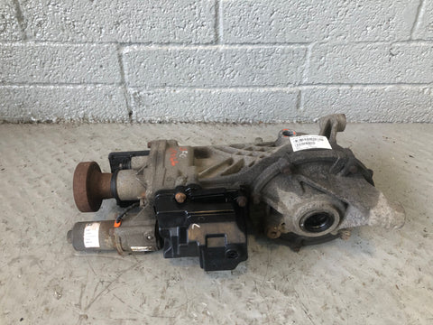 Discovery Sport Rear Diff GK72 4N053 AA L550 Gen 5  2014 to 2017 L15066
