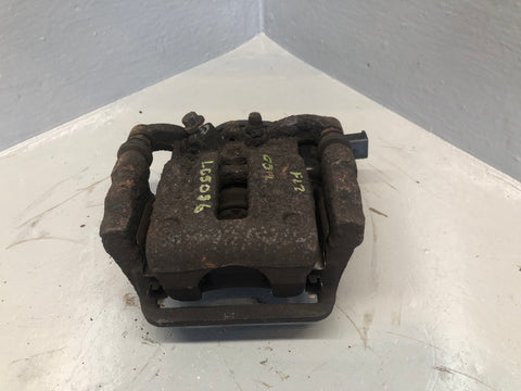 Freelander 2 Brake Caliper with Parking Actuator Off Side Rear Land Rover