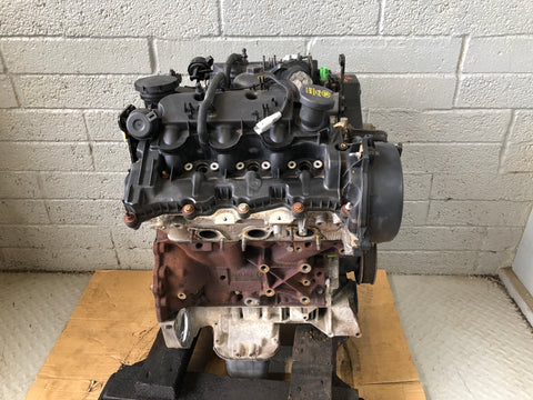 2.7 TDV6 Engine Diesel Land Rover Discovery 3 Range Rover Sport 276DT L03096