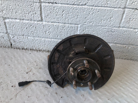 Freelander 2 Rear Hub Off Side Assembly with ABS Sensor 2006 to 2014 L05086