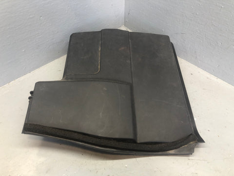 Discovery 3 ABS Pump Cover Range Rover Sport DWN500022 Land Rover 2004 to 2009