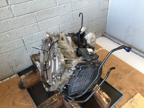 Freelander 2 Auto Gearbox Automatic TF-81SC Land Rover 2011 to 2014 D02106