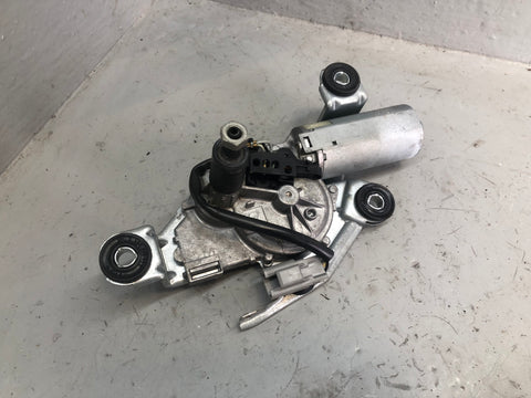 Range Rover L322 Rear Wiper Motor 0 390 201 855 Land Rover 2009 to 2013 L29076