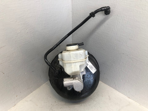 Range Rover L405 Servo Brake Master Cylinder DPLA-2B195-BA 2013 to 2017