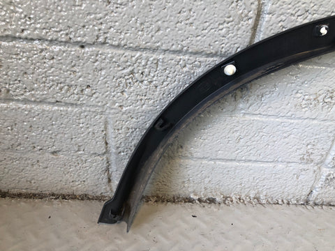 Discovery Sport Wheel Arch Trim Off Side Rear FK72-290E22-BC L550 Land Rover