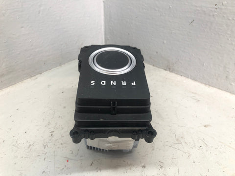 Range Rover L322 Gear Selector Control Knob BH42-7E453-AE 2010 to 2013