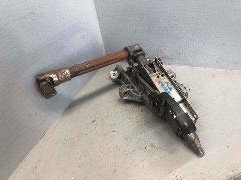 Freelander 2 Upper Steering Column Adjustable Land Rover 7G9N-3C529-XJ