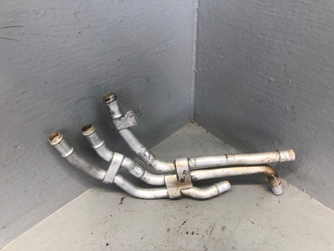 Coolant Pipes Metal Assembly 3.0 TDV6 Land Rover Discovery 4 Range Rover Sport