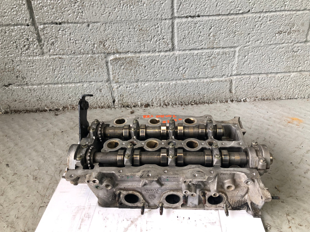 Cylinder Head 3.0 TDV6 Right Discovery 4 Range Rover Sport Land Rover D11096