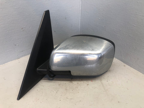 Range Rover L322 Electric Mirror Door Power Fold Near Side Left Facelift D01076