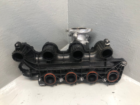 Range Rover Evoque Inlet / Intake Manifold 2.2 SD4 L538 2011 to 2018