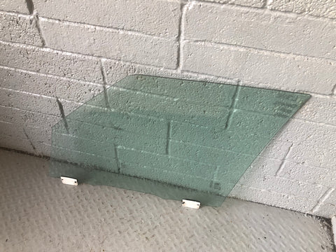 Range Rover L322 Window Glass Double Glazed Off Side Front 2006 to 2012 D01076