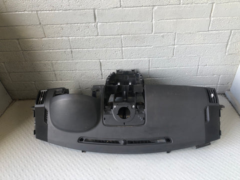 Freelander 2 Dashboard with Airbag Black Land Rover 2006 to 2014 D08066