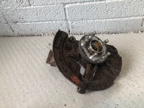 Freelander 2 Front Hub Off Side Assembly ABS Sensor L359 2006 to 2014 J31076