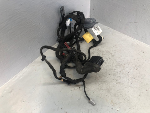 Discovery Sport Door Wiring Loom Off Side Rear FK72-14632-BCC Land Rover