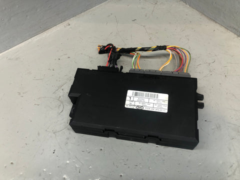 Range Rover L405 Seat Module Rear Left DK62 14G053 AA 2013 to 2017 Land Rover