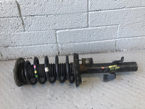 Freelander 2 Suspension Strut Shock Absorber Near Side Front Land Rover L05086