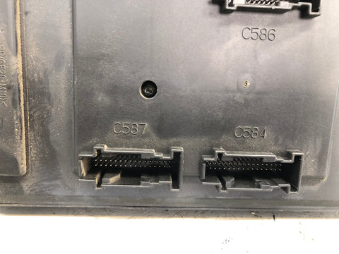 Discovery 4 Fuse Box Body Control Module 3.0 TDV6 CH22-14F041-AC Land Rover