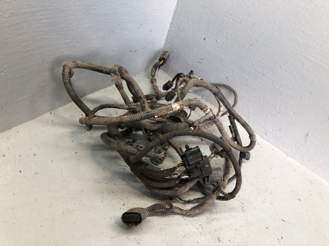 Range Rover Sport L494 Rear Subframe Wiring Loom DK62 14M401 AD 2013 to 2018