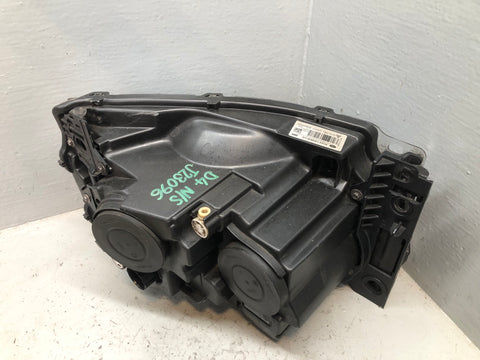 Discovery 4 Headlight Near Side Xenon LED Left AFS AH22-13W030-LD Land Rover