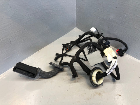 Range Rover Sport Door Loom Off Side Rear L494 DK62 14632 BC Land Rover