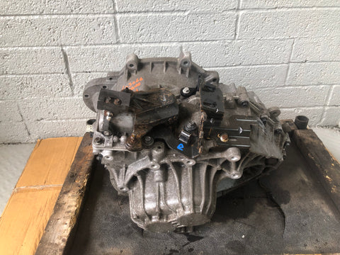 Range Rover Evoque Manual Gearbox EJ3R 7002 BA 6 Speed L538 2011 to 2015 L03066