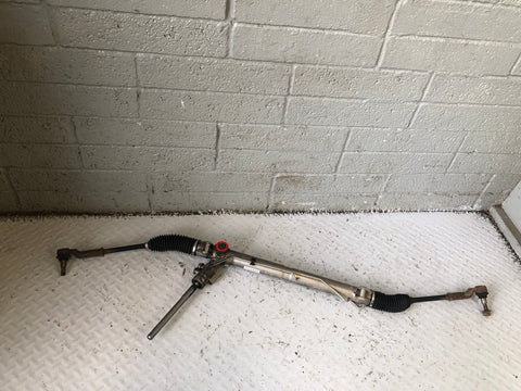 Freelander 2 Steering Rack 2.2 TD4 BH52-3A500 Land Rover 2006 to 2014