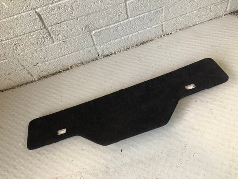 Range Rover Sport L494 Tailgate Boot Carpet Trim DK62 45594 A Black 2013 to 2017