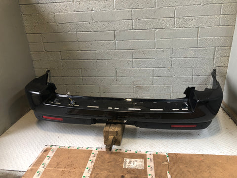 Range Rover Sport Rear Bumper Santorini Black Facelift L320 2009 to 2013 J14106