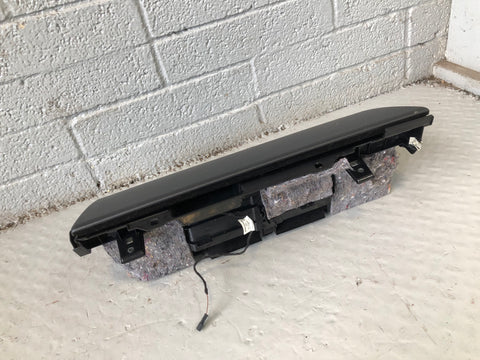 Range Rover Sport Glove Box Assembly in Black L494 CK52-060K6-A 2014 to 2018
