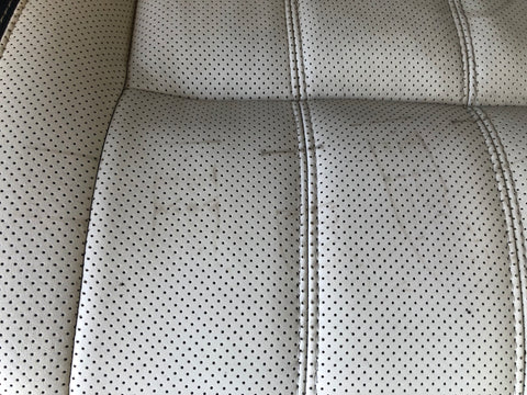 Range Rover Sport Seats Autobiography Electric Leather x 5 Facelift L320 D16076