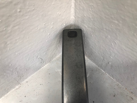 Range Rover Sport Door Handle Off Side Front External in Grey Keyless