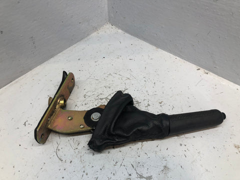 Discovery 2 Handbrake Lever Handle and Mechanism Land Rover 1998 to 2004