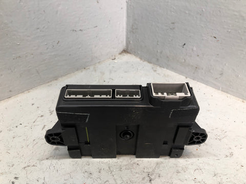 Discovery 4 Body Control Module Keyless BJ32-19H440-BG Land Rover 2009 to 2016