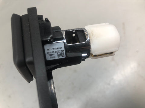 Discovery Sport 12V Port FK72 15K040 CA 2014 to 2019 L550 Land Rover